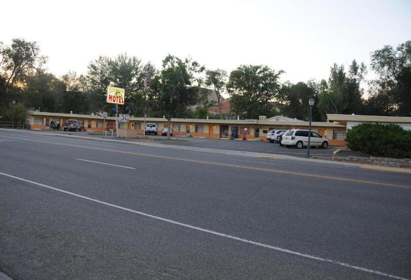 Rainbow Motel
