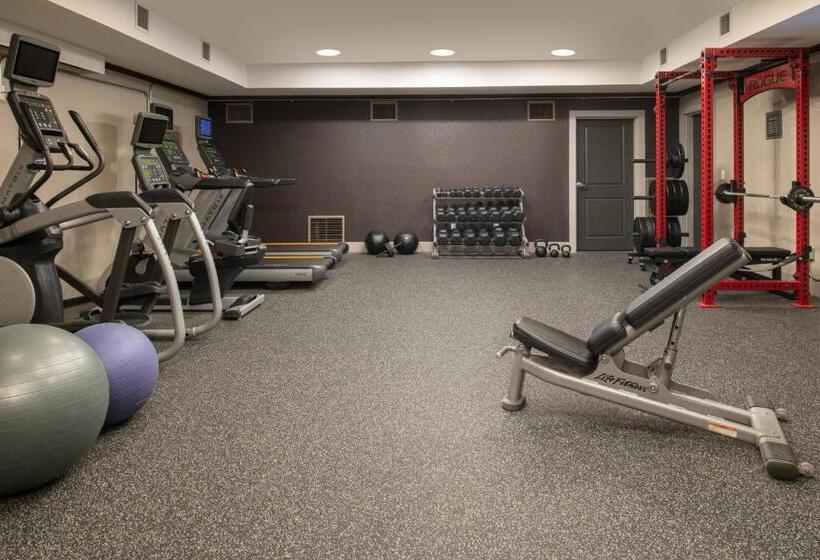 Residence Inn Bozeman