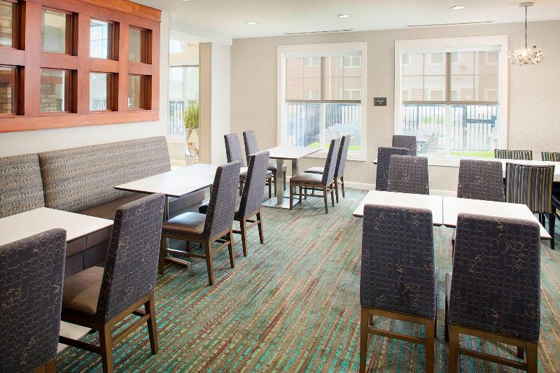 Residence Inn By Marriott Roanoke Airport