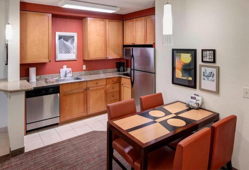 Residence Inn Jackson Ridgeland
