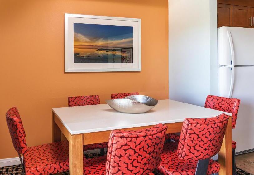 渡假胜地  Worldmark Indio