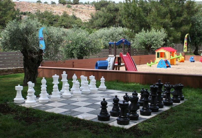 Royal Paradise Beach Resort & Spa