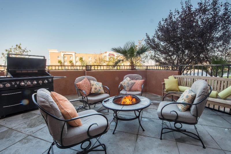 Springhill Suites Ridgecrest
