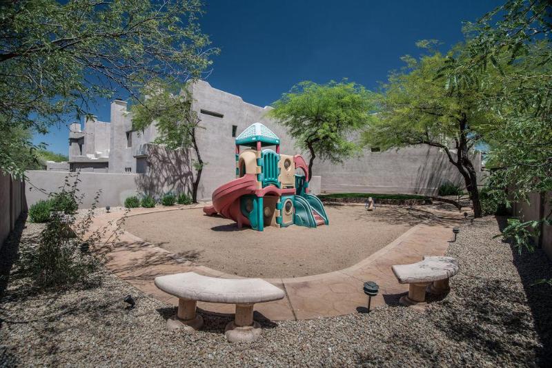 Villas Of Cave Creek