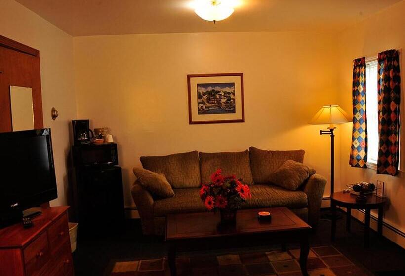 Willows Motel