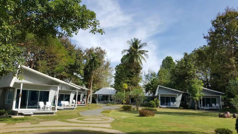 Baan Koh Mak