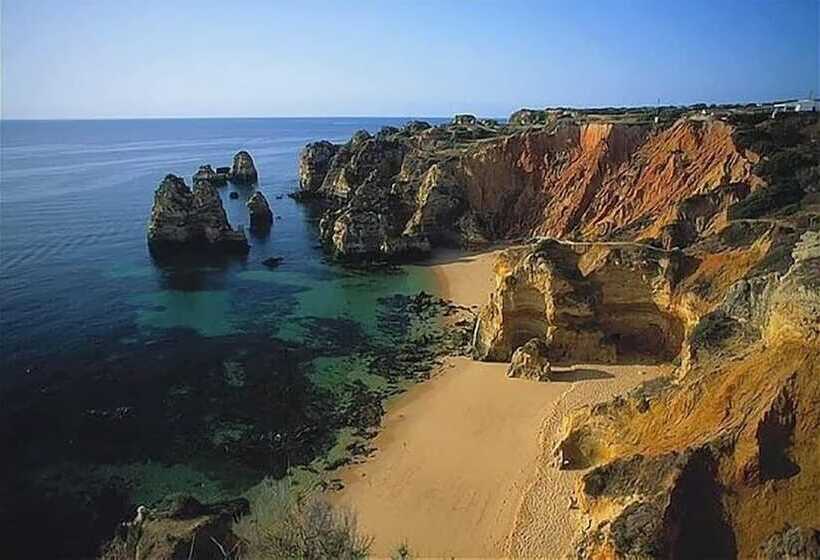 تختخواب و صبحانه Inn Seventies