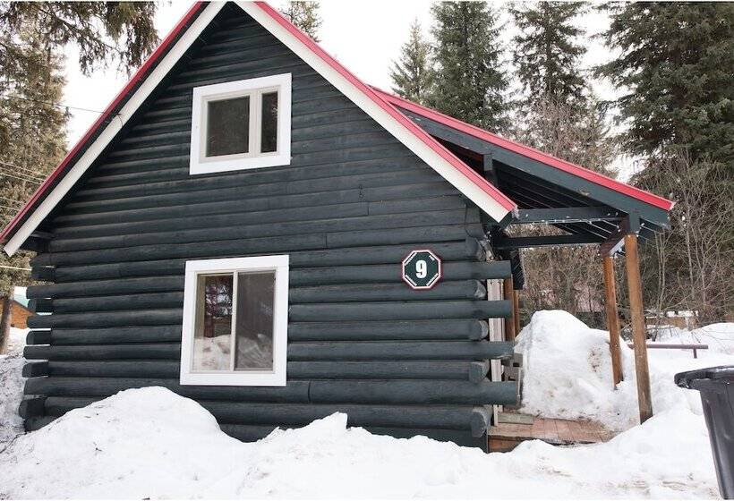 Brundage Bungalows