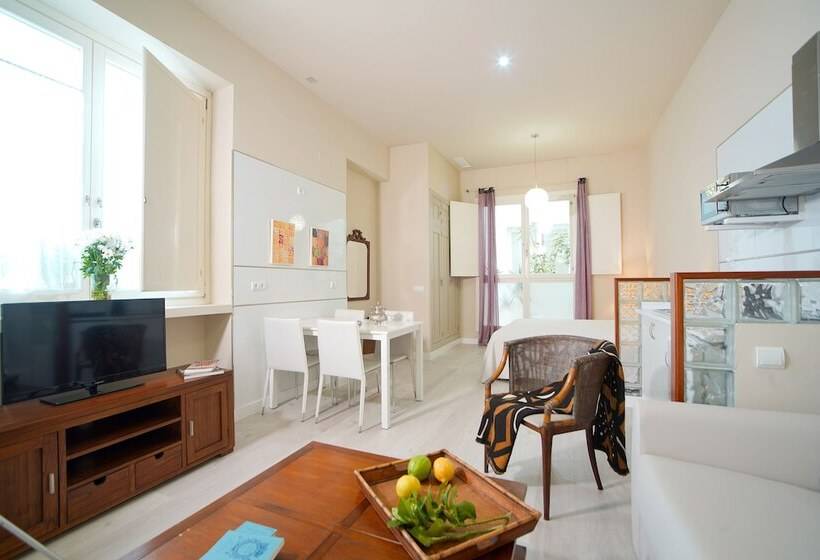 Casa Palacio Cádiz By Luxury Suites Cadiz