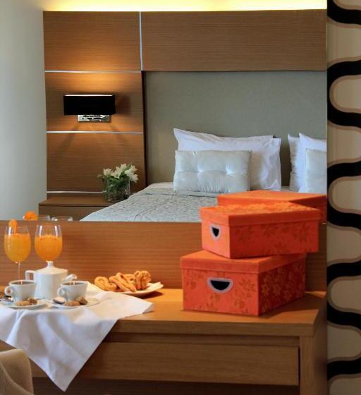 Elektra Hotel & Spa