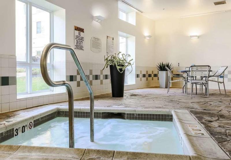 Fairfield By Marriott Wilkes Barre