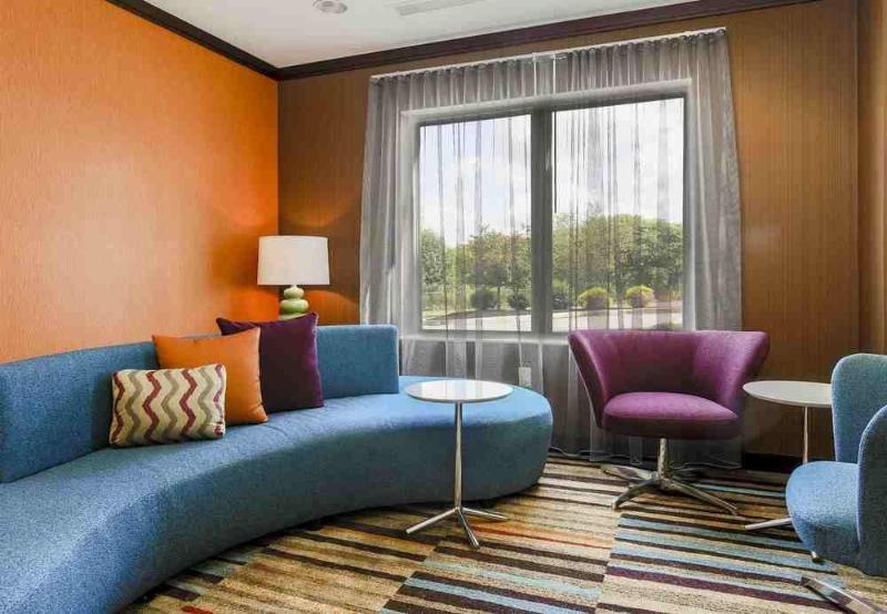 Fairfield By Marriott Wilkes Barre