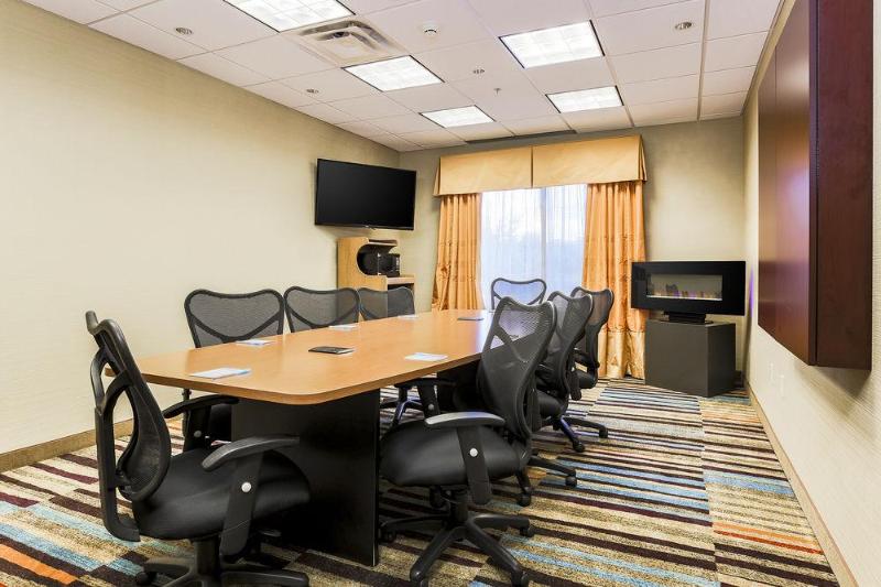 Fairfield By Marriott Wilkes Barre
