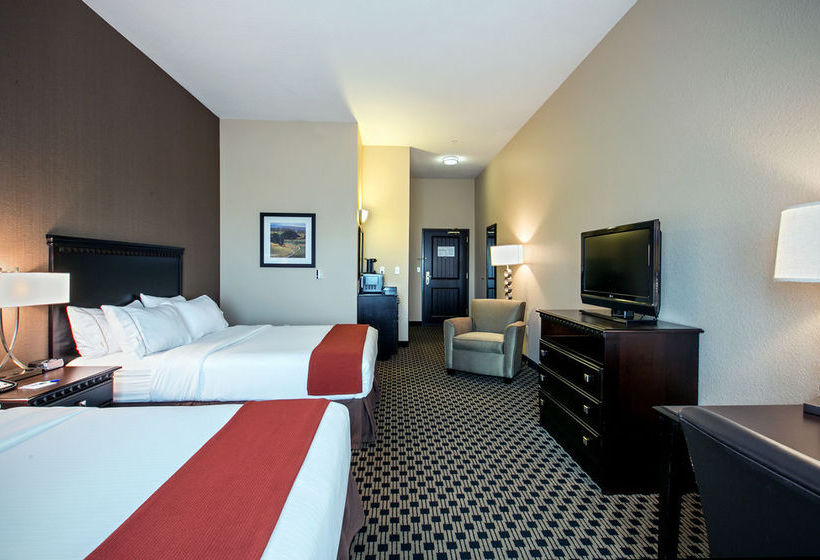 هتل Holiday Inn Express & Suites  Green Bay East