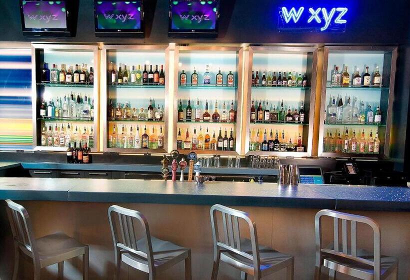 هتل Aloft Chesapeake