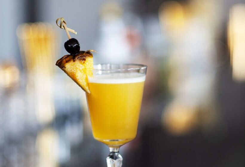 호텔 Andaz Savannah, By Hyatt