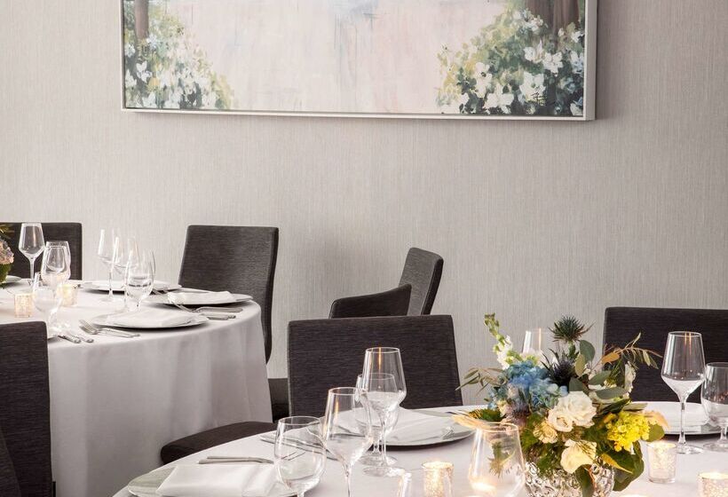 호텔 Andaz Savannah, By Hyatt