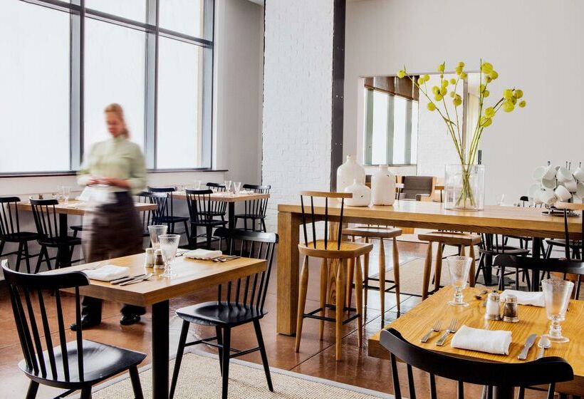 호텔 Andaz Savannah, By Hyatt