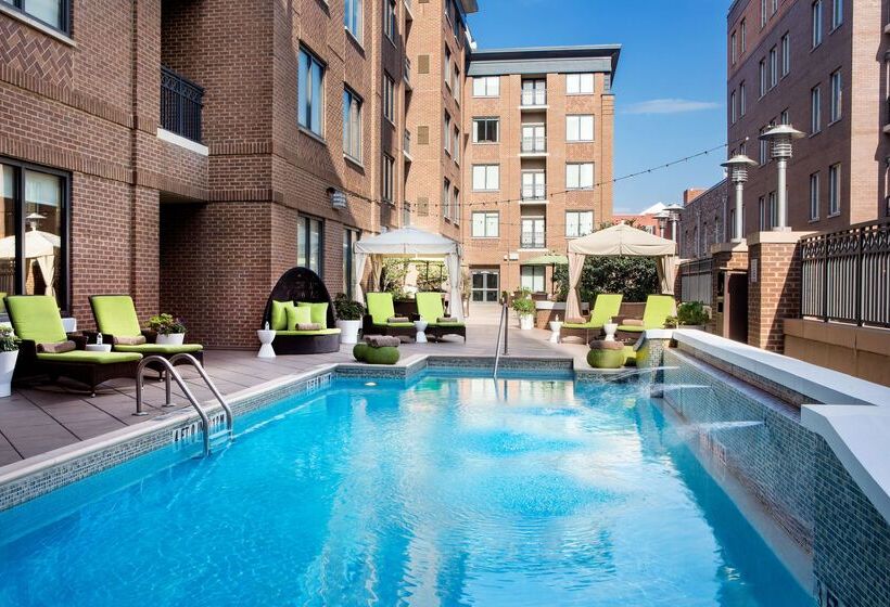 호텔 Andaz Savannah, By Hyatt