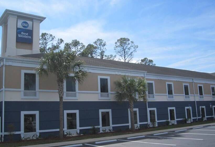 Отель Best Western Waldo Inn & Suites