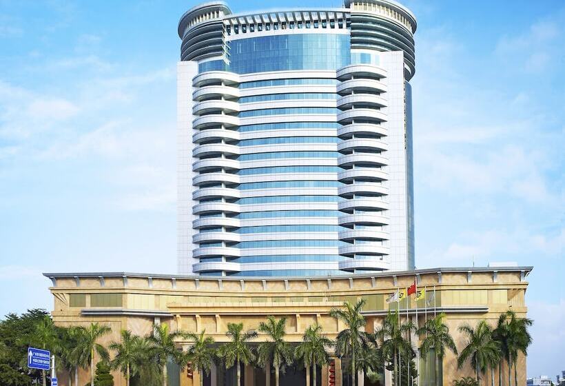 Cinese Hotel Dongguan