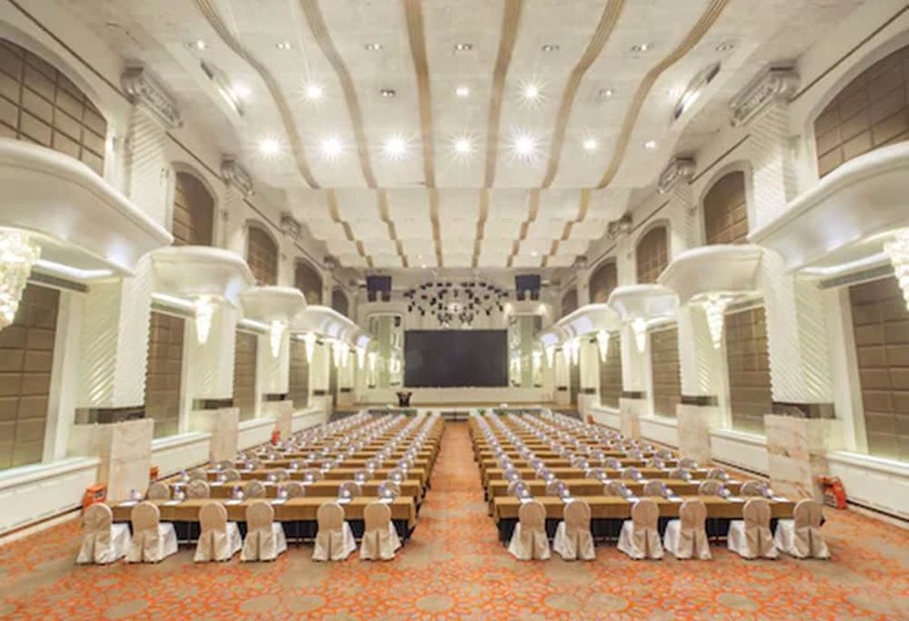 Cinese Hotel Dongguan