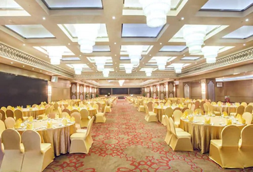 Cinese Hotel Dongguan