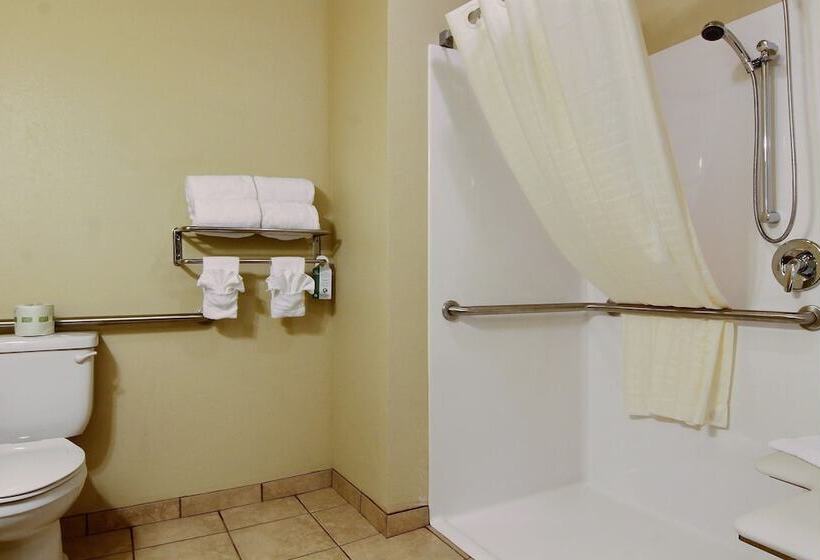 فندق Cobblestone Inn & Suites   Brillion