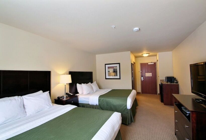 فندق Cobblestone Inn & Suites   Brillion
