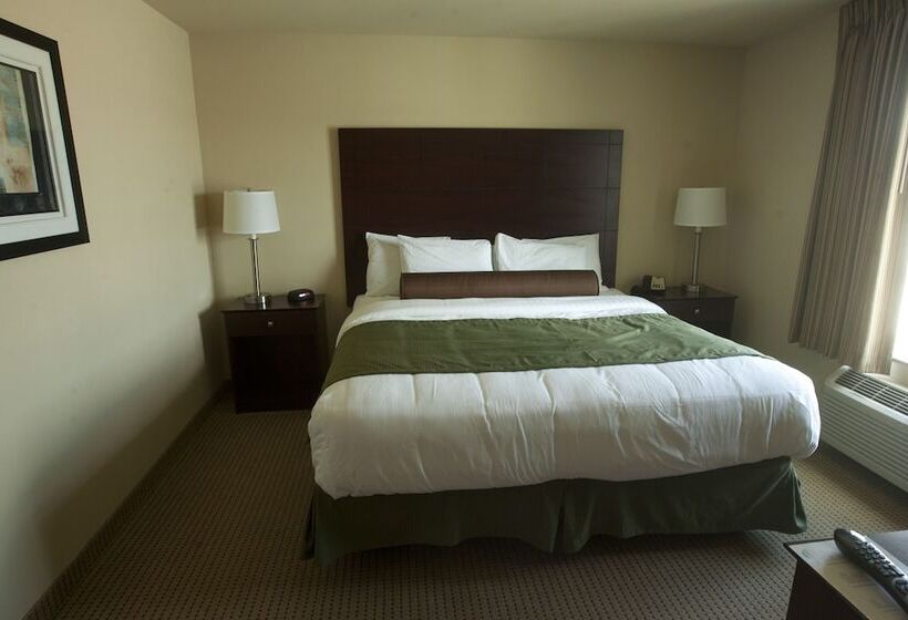 فندق Cobblestone Inn & Suites   Brillion