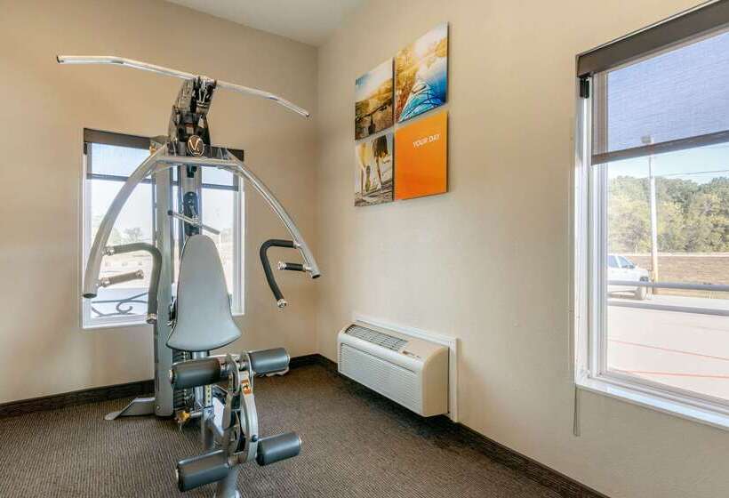 酒店 Comfort Inn Us 60 63