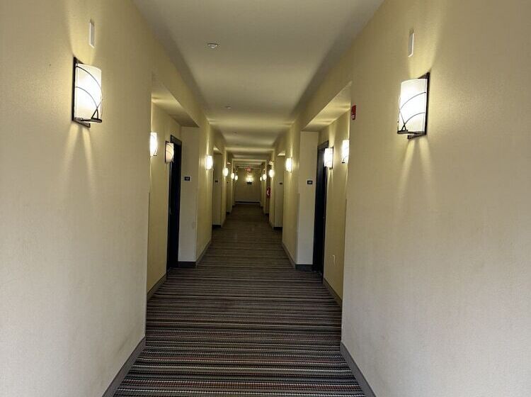 هتل Country Suites Absecon Atlantic City, Nj