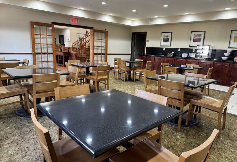 هتل Country Suites Absecon Atlantic City, Nj