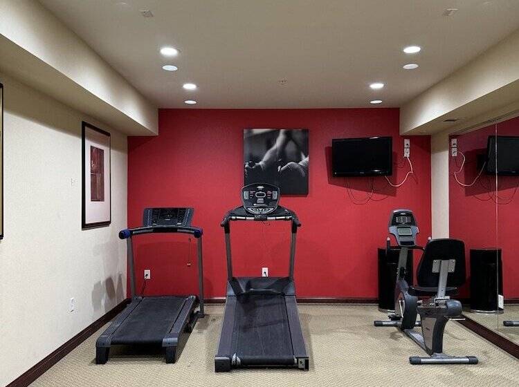 هتل Country Suites Absecon Atlantic City, Nj