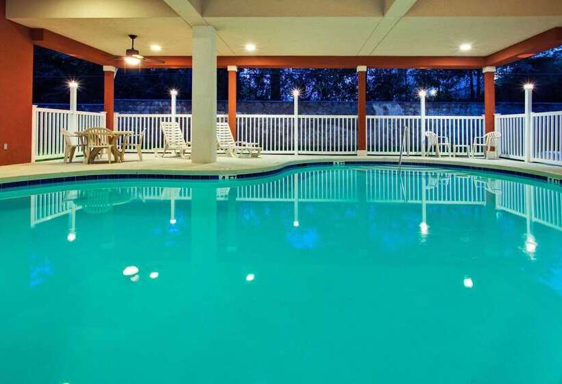 호텔 Country Inn & Suites By Radisson, Tallahassee University Area, Fl