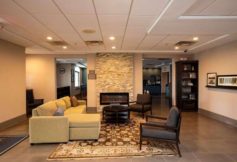 ホテル Country Inn & Suites By Radisson, Wilson, Nc