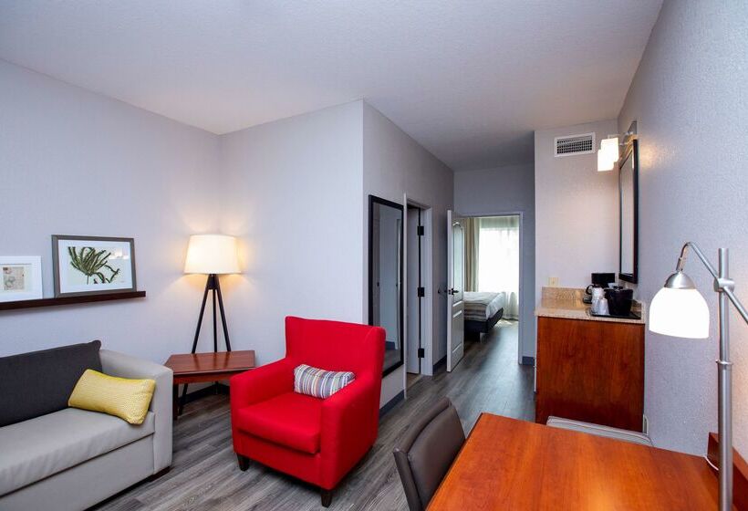 ホテル Country Inn & Suites By Radisson, Wilson, Nc