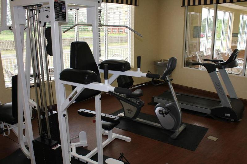 ホテル Country Inn & Suites By Radisson, Wilson, Nc
