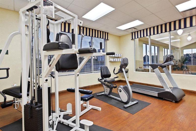 ホテル Country Inn & Suites By Radisson, Wilson, Nc