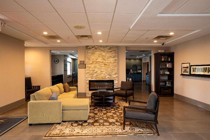 ホテル Country Inn & Suites By Radisson, Wilson, Nc