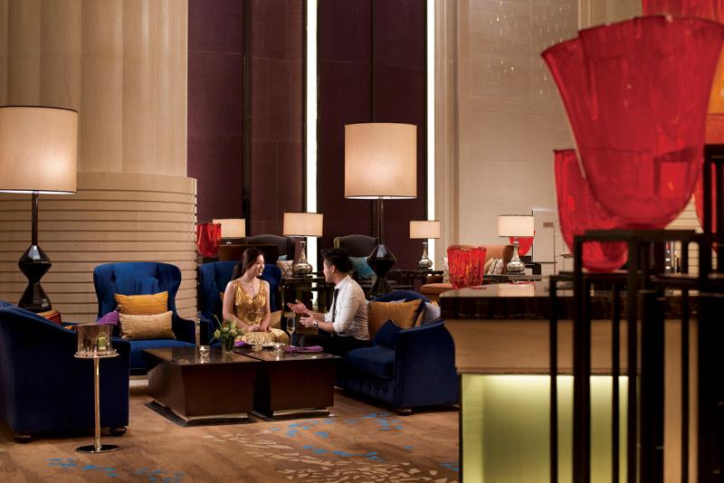 酒店 Crowne Plaza Tianjin Jinnan, An Ihg
