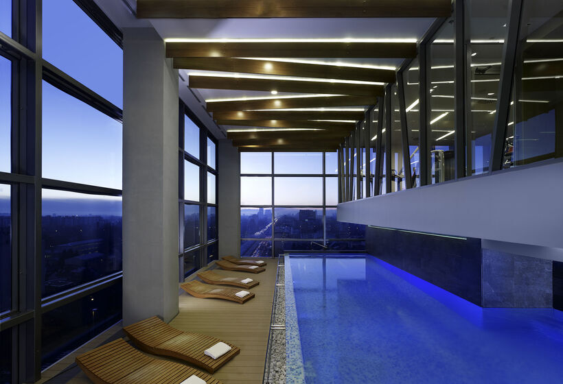 فندق Doubletree By Hilton Zagreb