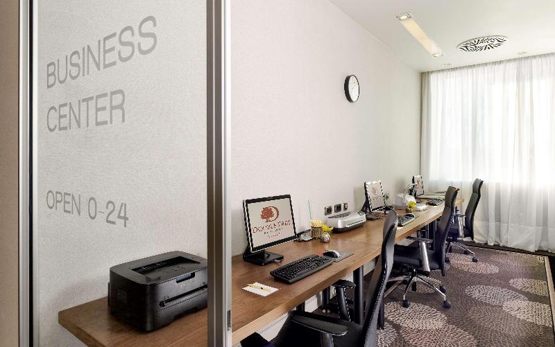 فندق Doubletree By Hilton Zagreb