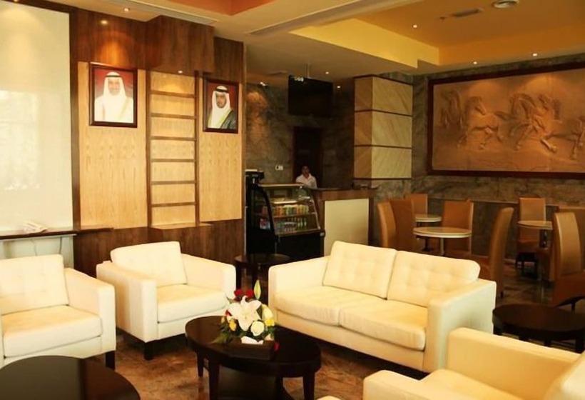 酒店 Fortune Royal