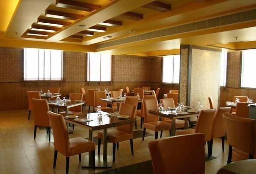 酒店 Fortune Royal