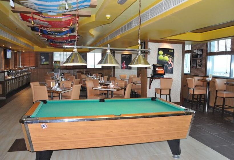 酒店 Fortune Royal