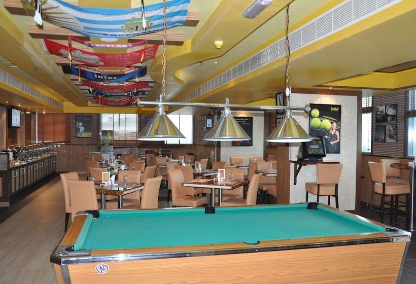 酒店 Fortune Royal