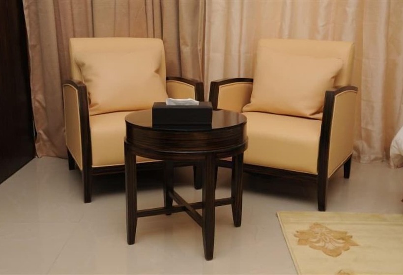 酒店 Fortune Royal