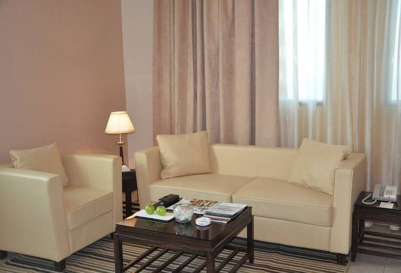 酒店 Fortune Royal