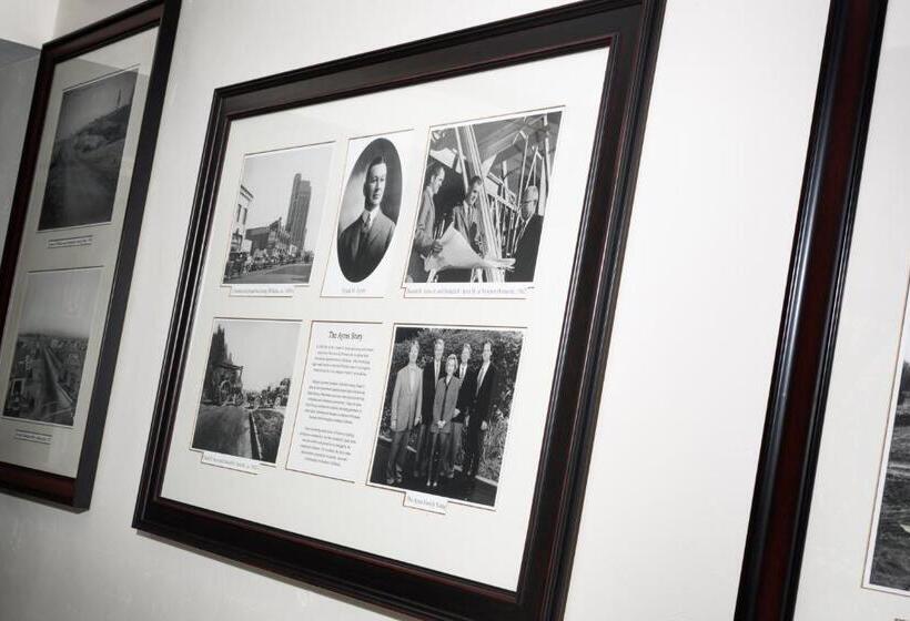 酒店 Holiday Inn & Suites   Barstow, An Ihg